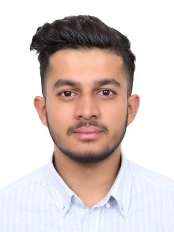 Profile Picture of Nabin Paudel, a Project Manager based in Nepal